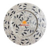 Mother of Pearl Shell Plate, wholesale