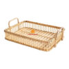 Natural-Hand-Woven-Bamboo-Tray, wholesale