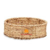 Natural-Water-Hyacinth-Tray, wholesale
