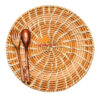Rattan Cane Placemat, wholesale