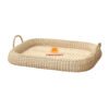 Rattan Cane Serving Tray, wholesale