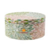 Round Mother Of Pearl Inlay Box, wholesale