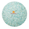 Round Mother Of Pearl Placemat, wholesale