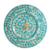 Round Mother Of Pearl Plate, wholesale