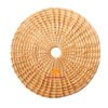 Round-Rattan-Placemat