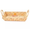 Small Water Hyacinth Tray, wholesale