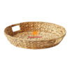 Water Hyacinth Serving Tray, wholesale