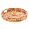 Water Hyacinth Tray Made In Vietnam, wholesale