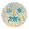 White Mother Of Pearl Placemats, wholesale