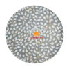 Wholesale Elegant Mother Of Pearl Placemat, wholesale
