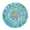 Mother Of Pearl Inlay Charger Plates, wholesale