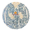 Wholesale Mother Of Pearl Placemat