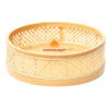 Woven Bamboo Food Tray, wholesale