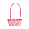 bamboo easter basket, wholesale