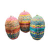 bamboo easter egg, wholesale