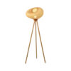 bamboo floor lamp shade, wholesale