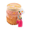 bamboo gergean box, wholesale