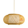 bamboo hanging light shade, wholesale
