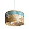 bamboo light shade, wholesale