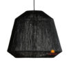 black jute lampshade, wholesale, bulk