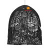 black jute lampshade, wholesale