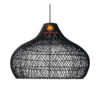 black rattan lamp shade, wholesale
