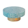 blue mother of pearl coffee table, wholesale