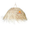boho grass lampshade, wholesale