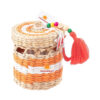 gergean ramadan seagrass gift box, wholesale