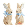 grass easter bunny, wholesale