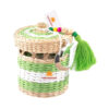 green seagrass gift box for ramadan eid, wholesale