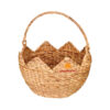 water hyacinth easter basket, wholesale