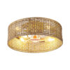 jute pendant light shade, wholesale, bulk