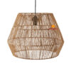 jute rope lamp shade, wholesale, bulk