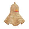 kitchen bar rattan lampshade, wholesale, bulk
