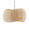 large rattan lamp shade, wholesale
