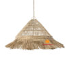 large seagrass lamp shade, wholesale