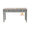 mother of pearl console table, wholesale