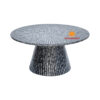 mother of pearl inlay coffee table, wholesale