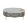 mother of pearl seashell coffee table, wholesale