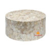 natural mother of pearl coffee table, wholesale