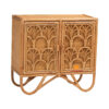 natural rattan cabinet, wholesale