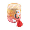 ramadan eid bamboo gergean box, wholesale