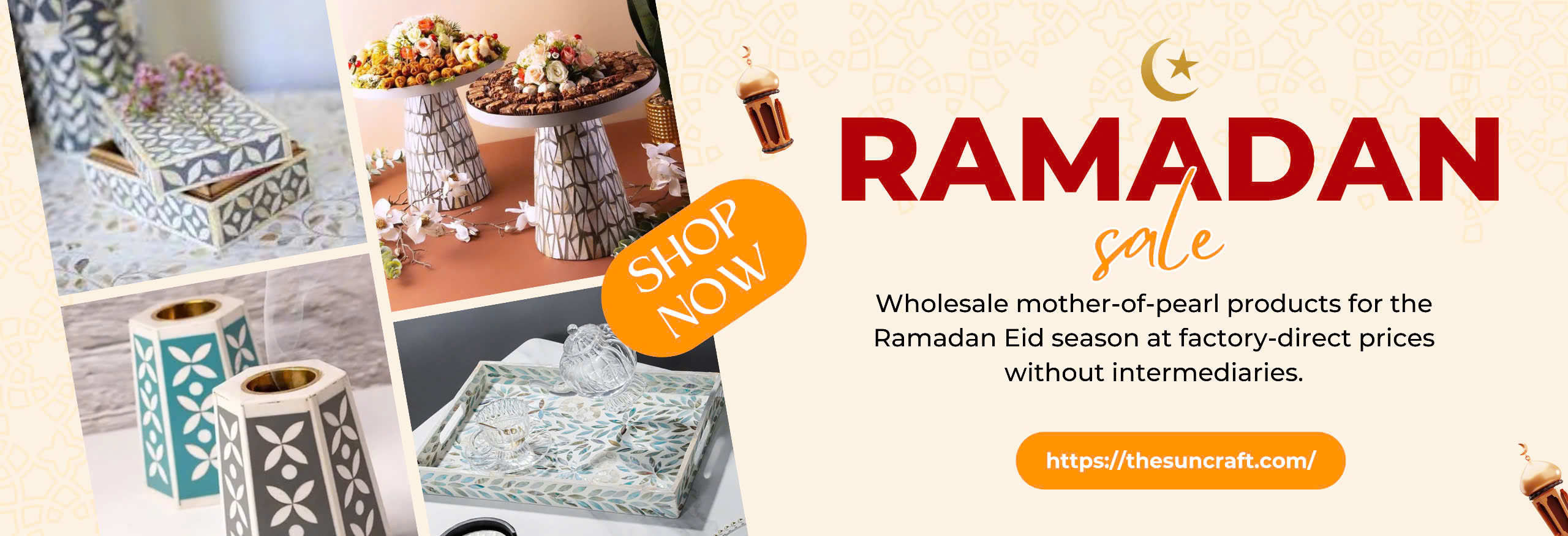 ramadan products sale, wholesale