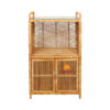 rattan bar cabinet, wholesale