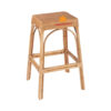 rattan bar stools, wholesale