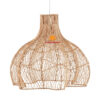 rattan ceiling light shade, wholesale, bulk