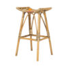 rattan counter height stools, wholesale