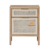 rattan file media cabinet, wholesale