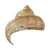 rattan spiral lampshade, wholesale